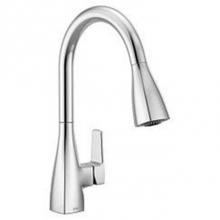 Cleveland Faucet 76160 - SLATE 1H KD PD 1.0 CHR