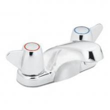 Cleveland Faucet CA40213 - Chrome two-handle bathroom faucet