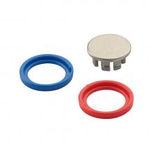 Cleveland Faucet 42084BN - Handle cap kit