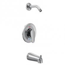 Cleveland Faucet T46301NH - EDGESTONE T/S TRIM NO HEAD CH