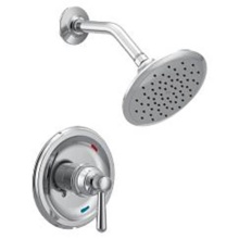 Cleveland Faucet T56912EP - EMBER SHOWER ONLY TRIM CYC EP CH