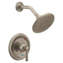 Cleveland Faucet T56912EPBN - EMBER SHOWER ONLY TRIM CYC EP BN