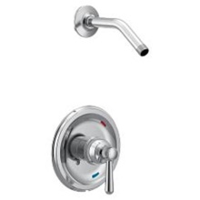 Cleveland Faucet T56912NH - EMBER SHOWER ONLY TRIM CYC NH CH
