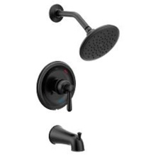 Cleveland Faucet T56913EPBL - EMBER TUB SHOWER TRIM CYC EP BL