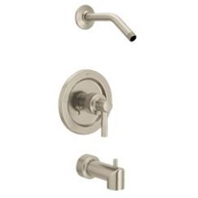 Cleveland Faucet T57913NHBN - Aluma Tub Shower Trim Cyc Nh Bn