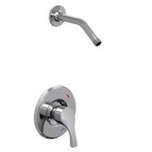 Cleveland Faucet T58912NH - Chrome cycling shower only