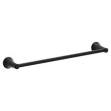 Cleveland Faucet YB2618BL - PYRITE 18'' TOWEL BAR, BL