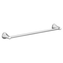 Cleveland Faucet YB2618CH - PYRITE 18'' TOWEL BAR, CH