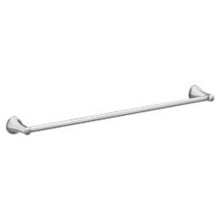 Cleveland Faucet YB2624CH - PYRITE 24'' TOWEL BAR, CH