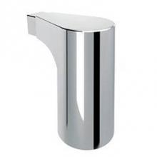 Cleveland Faucet YB4600CH - EDGESTONE POSTS CH