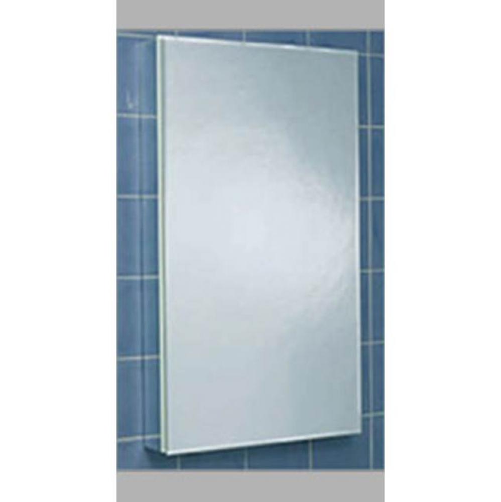 15x30 Flat Straight Medicine Cabinet