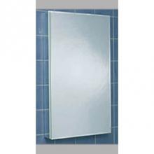 Century Bathworks 1530-6-WH-F-O-O-O - 15x30 Flat Straight Medicine Cabinet
