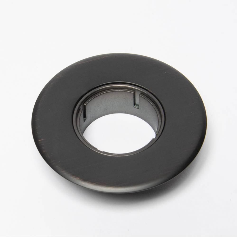 True Blue Oil Rubbed Bronze Trim Veneer