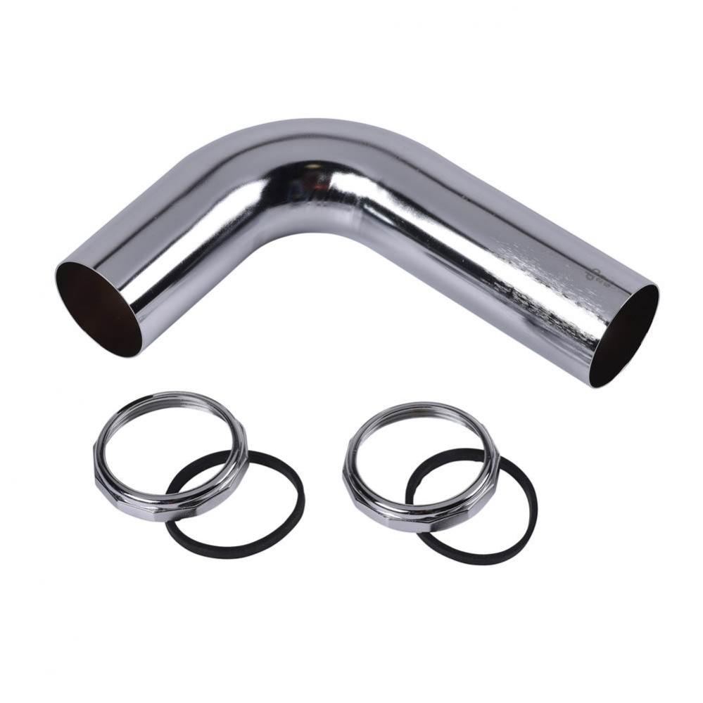 2 X 5 X 7 Flush Elbow 20 Gauge