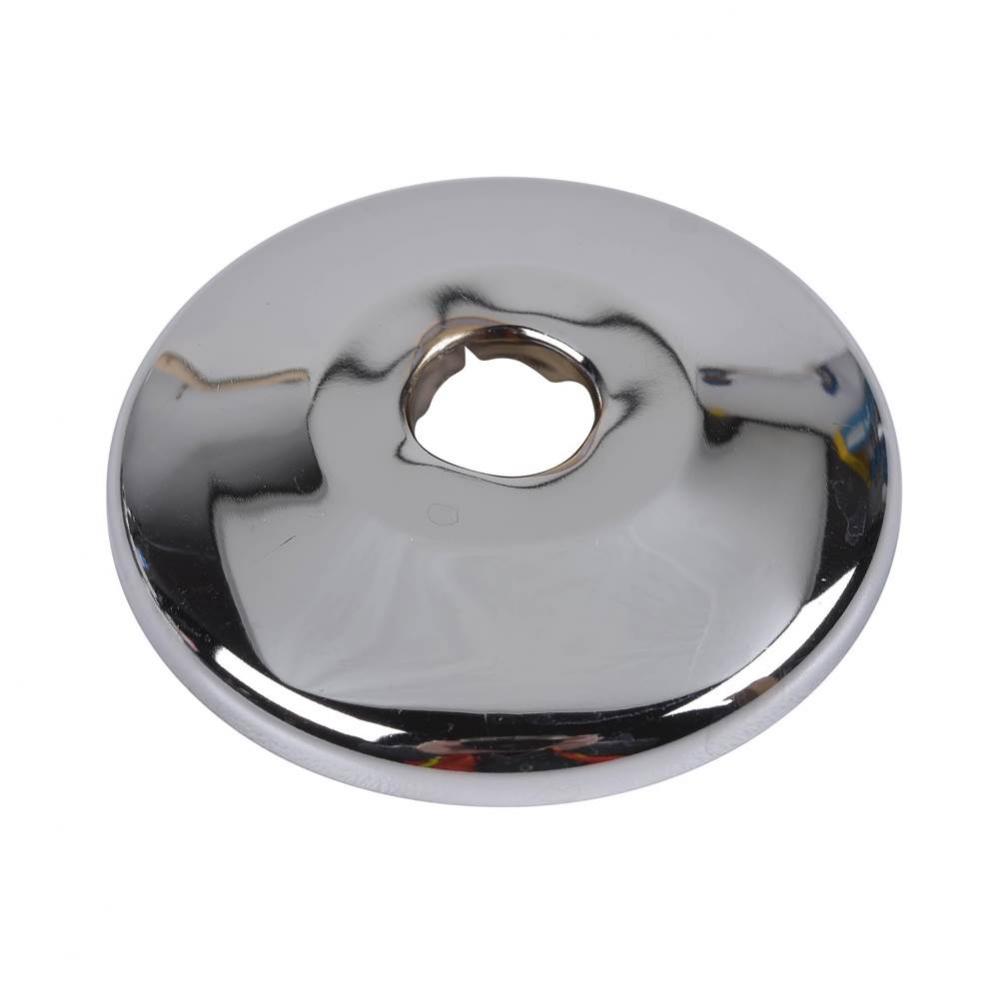Flange .5 Od F/3/8 Nom