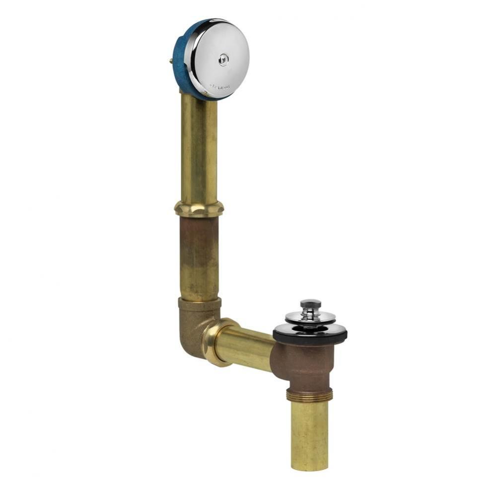 W O Fk Bt Ul Chrome Direct Drive