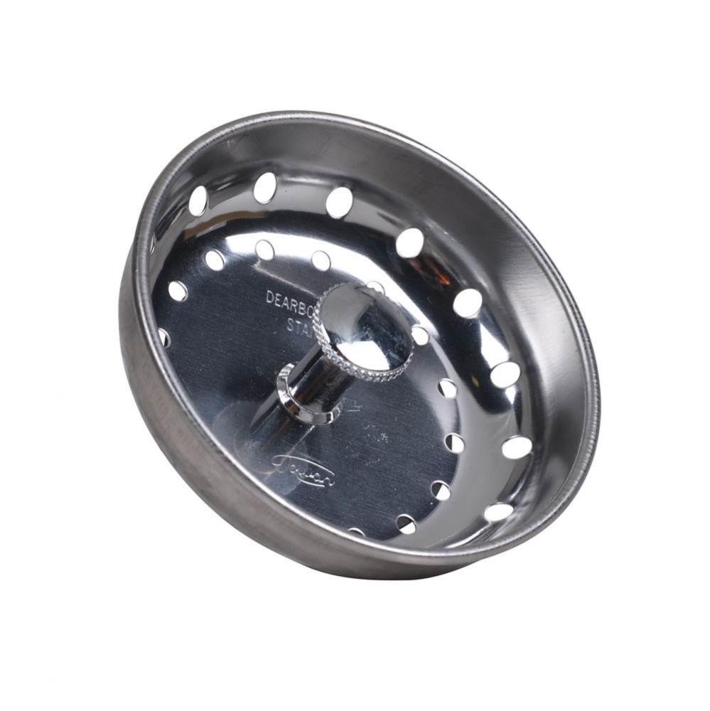 Strainer Sink F/Basket Ay 11