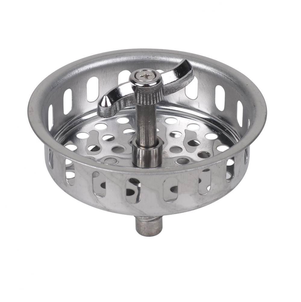 Strainer Spin-N-Lock Replacement Db711