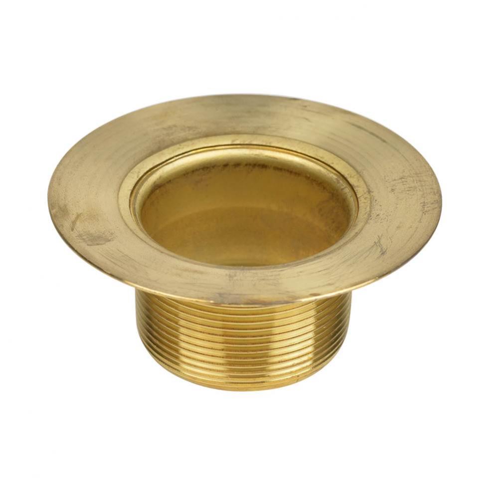 Bottom Strainer F/Bath Waste