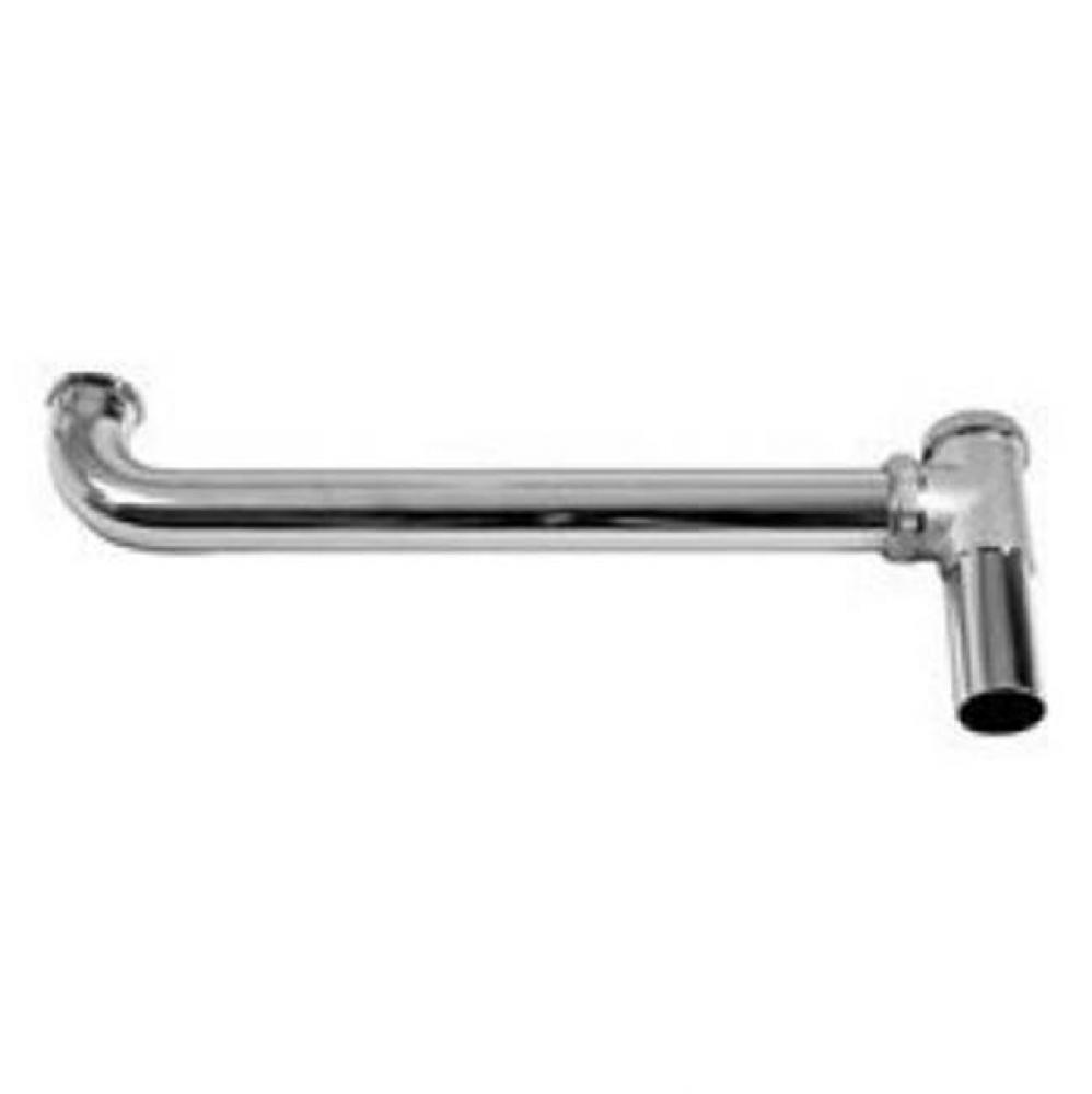 La Sink Waste 1.5 X 16 20 Gauge
