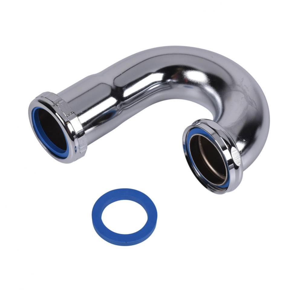 Sink J-Bend 1.5 17 Gauge Washer Jt