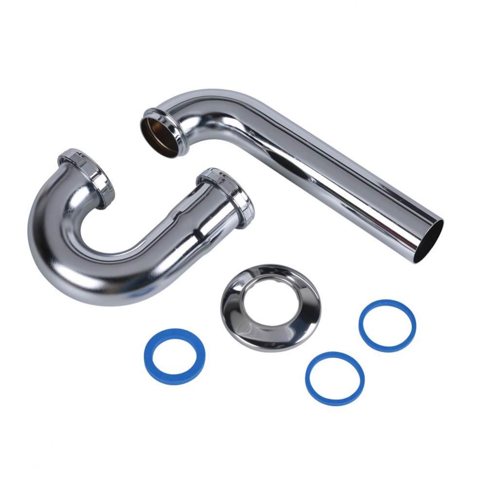 P-Trap 1.5, 17 Gauge