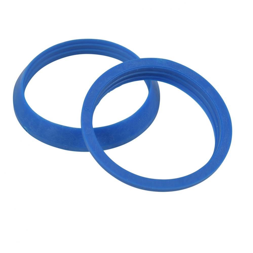 Washer, Bevelled Slip Joint 1-1/4 In