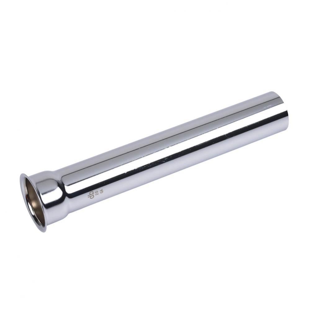 Tailpiece 1.5 X 1.25 X 8 In., 20 Gauge