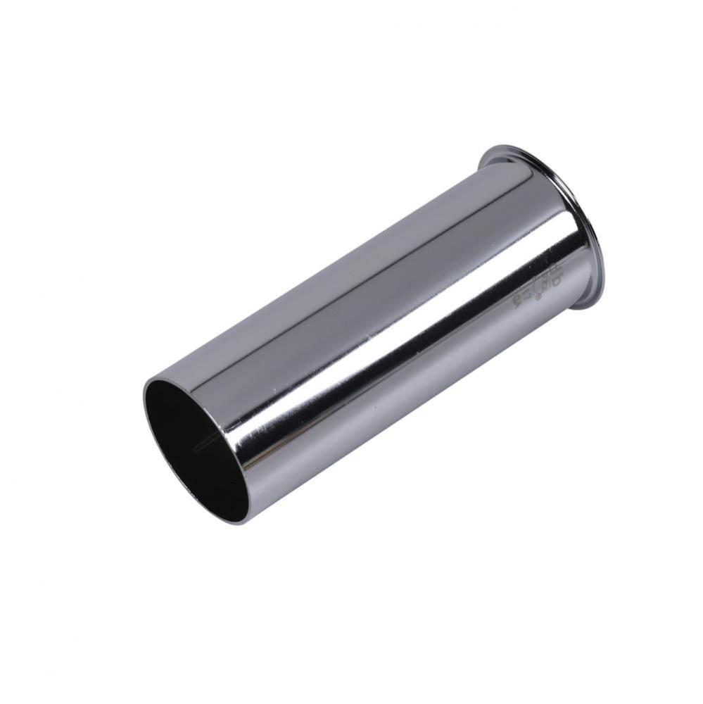 Strainer Tailpiece 1.5 X 4, 17 Gauge