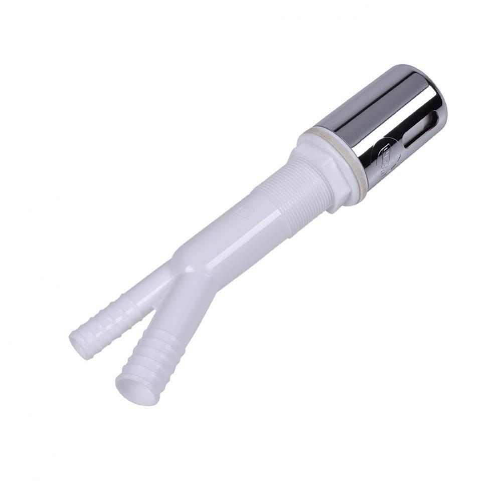 Plastic Air Gap