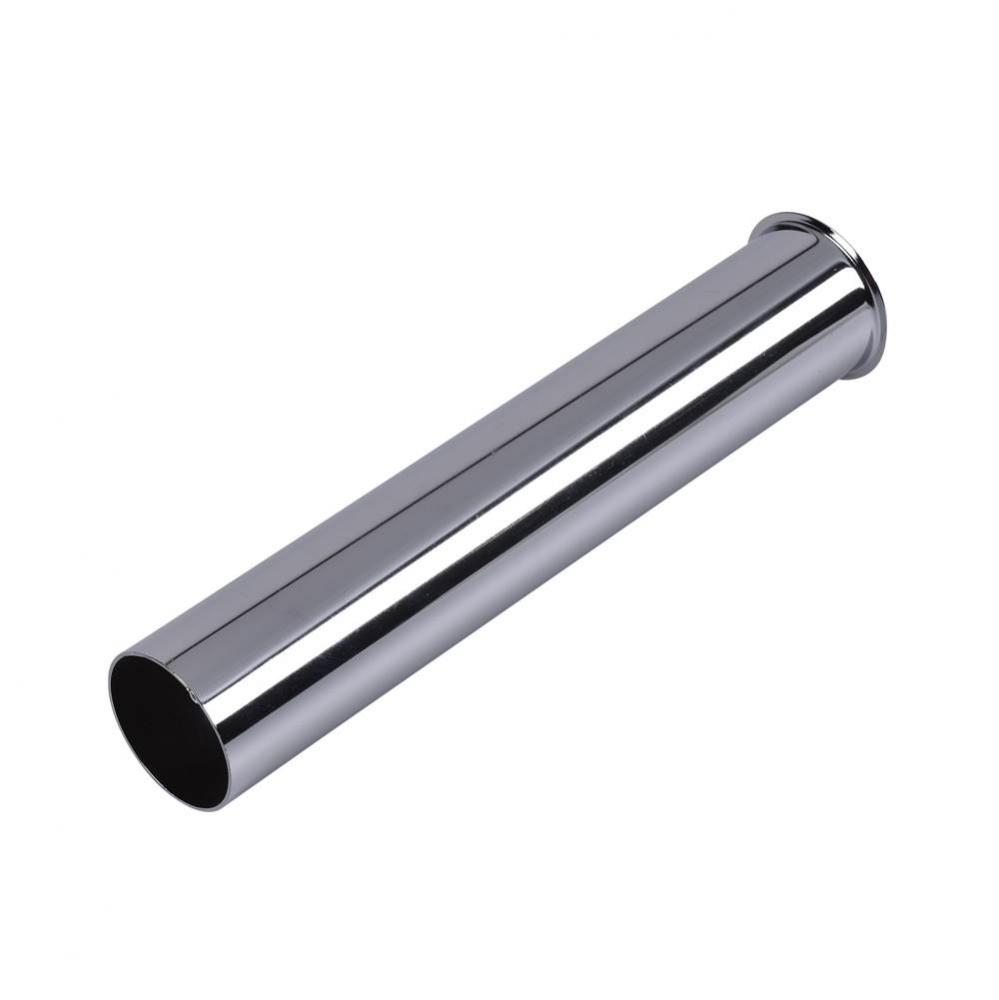 Strainer Tailpiece 1.5 X 8, 17 Gauge
