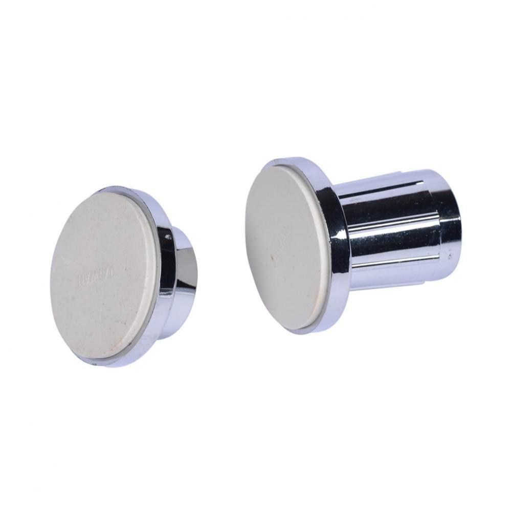 Plastic Shower Rod Holder