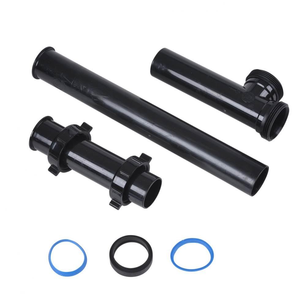 Disposer Kit For In-Sink-Erator 1.5 X 13 Bagged