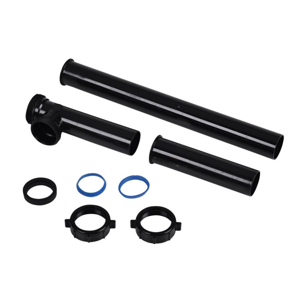 Disposer Kit For Ge 1.5 X 15 Bagged