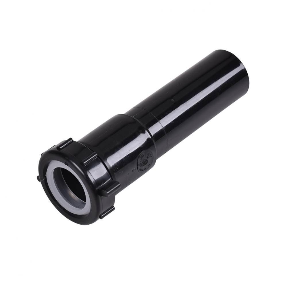 Slip Joint Extension Tube 1.5 X 6