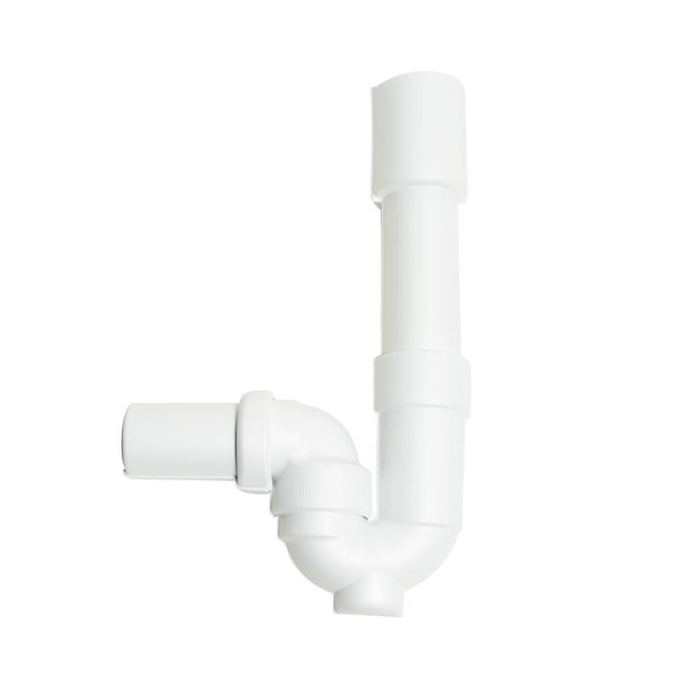 Dbss Ada Sch 40 P Trap Cover Kit
