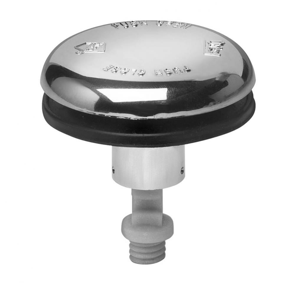 W O Trim Kit Touch-Toe Stopper Chrome
