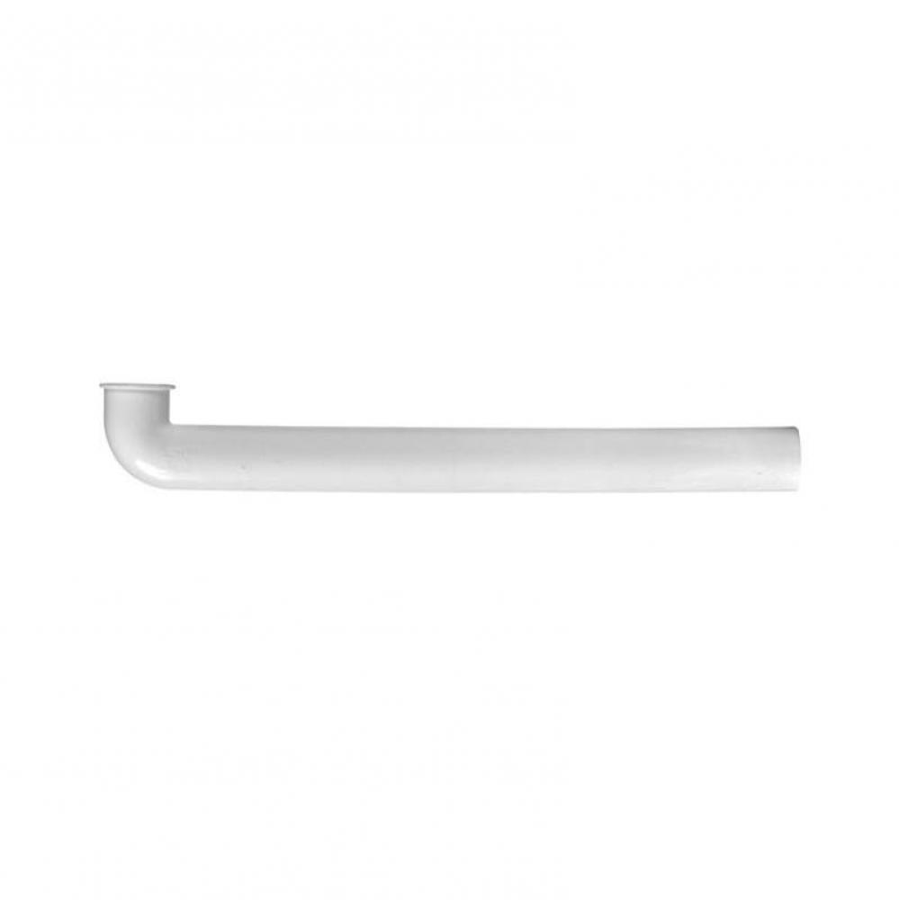 Waste Arm Slip Joint 1.5 X 7