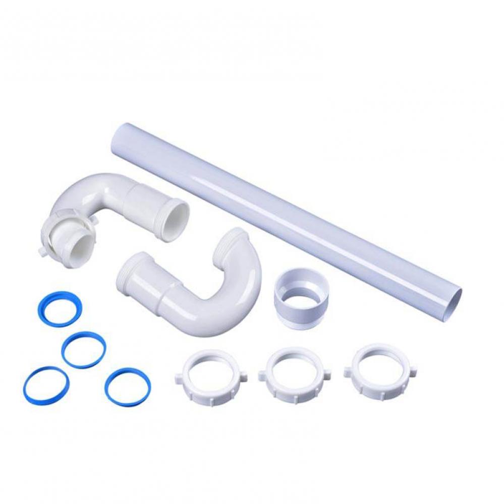 S-Trap 1.5 Solvent Weld