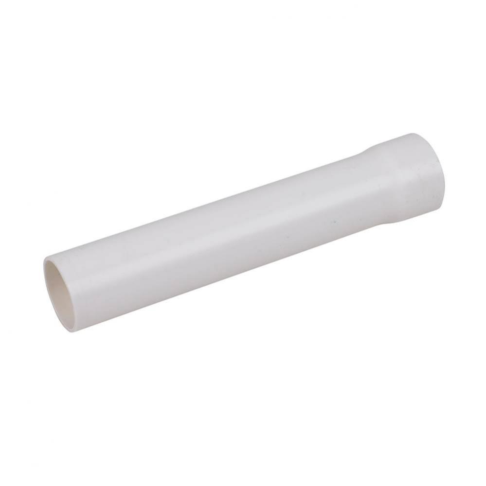 Extension Tube Solvent Weld 1.5 X 8