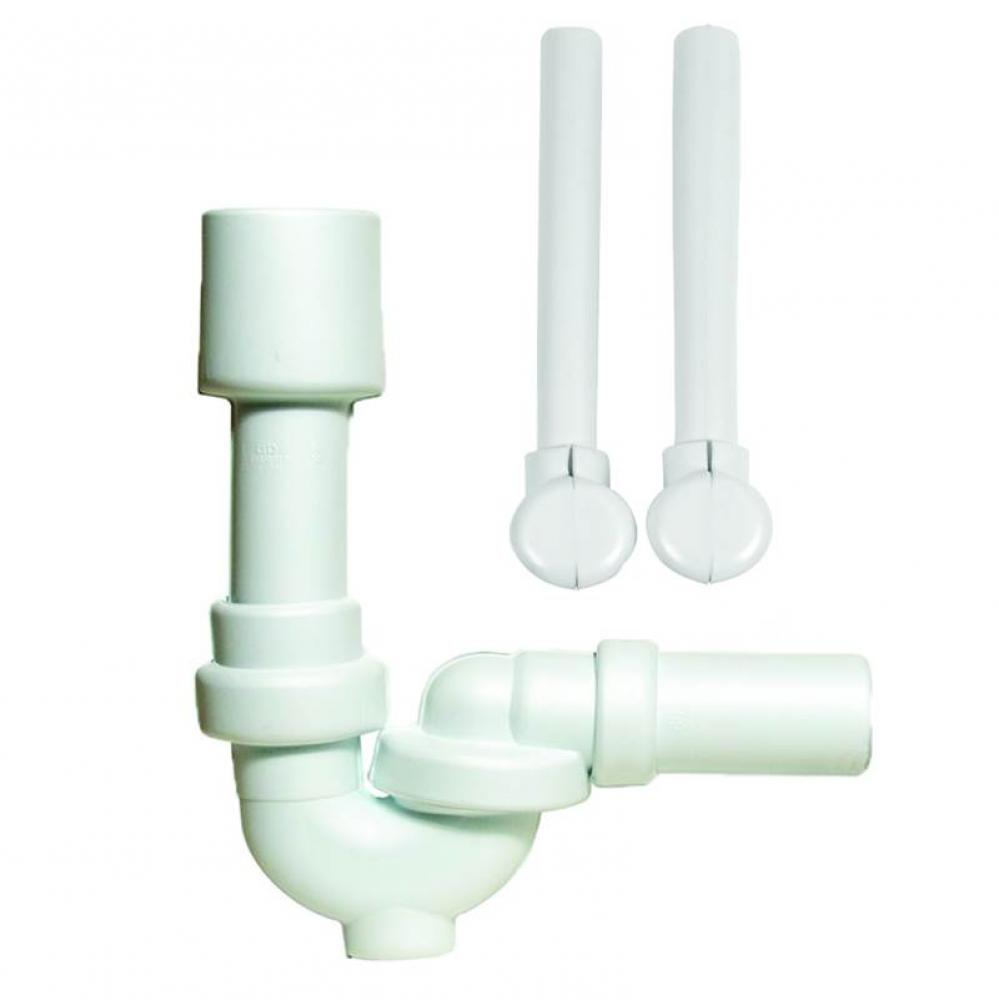 Dbss Ada Universal Mass Code Trap Cover Kit, Str Grid Drain