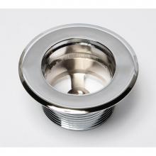 Dearborn Brass 4516-1 - True Blue Brass Drain Spud