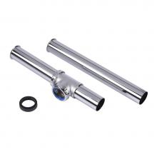 Dearborn Brass 100-22-1 - Disposer Kit 1.5 X 13 C To E, Budget