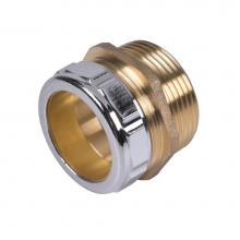 Dearborn Brass 1004 - 1-1/4 In. Male Waste Conn