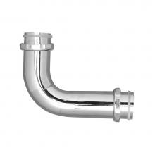 Dearborn Brass 1033D-1 - 2 X 6 X 8 Flush Elbow 20 Gauge