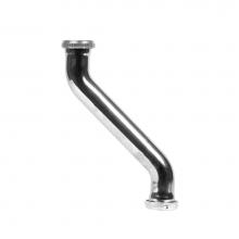 Dearborn Brass 1046A-1 - Trap Offset 1.5, 20 Gauge