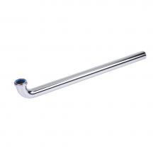 Dearborn Brass 137E-17-1 - Waste Arm Sj/Eo 1.5 X 23, 17 Gauge