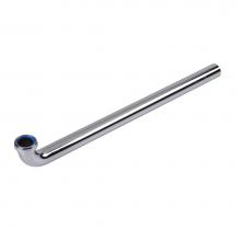 Dearborn Brass 137E-1 - 1.5 X 23 Slip Joint Waste Arm Brass Nuts 20 Gauge C
