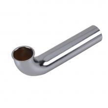 Dearborn Brass 138-1 - Waste Arm Hl/Co 1.5 X 7, 20 Gauge
