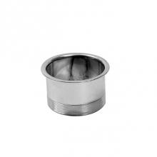 Dearborn Brass 163B-1 - Hi-Line Nipple 1.5